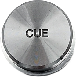 CUE knob